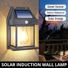 Solar Charging Light (Best Portable Light)