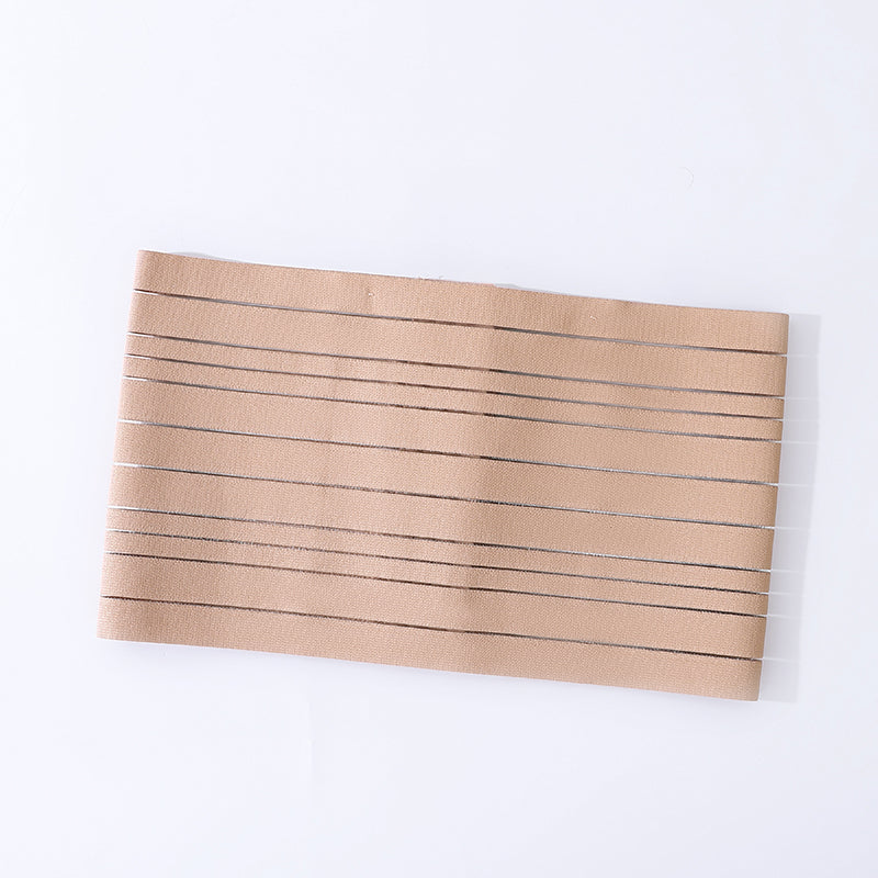 Core Flex Adjustable Slimming Waist Trainer Belt for Enhanced Posture & Support