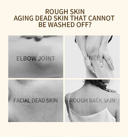 Orange Exfoliating Gel Scrub