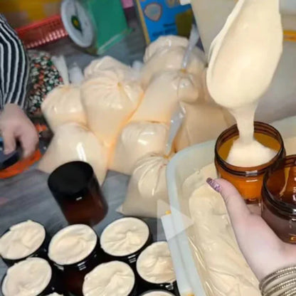 Zafrani Glowing Cream – Saffron Skin Glowing Face Cream