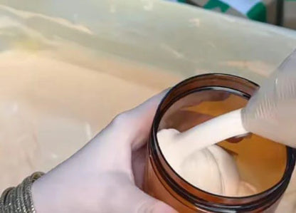 Zafrani Glowing Cream – Saffron Skin Glowing Face Cream