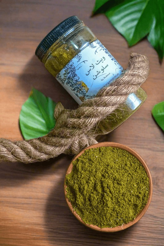 WEIGHT LOSS POWDER BY DOC ROBINA FAWD