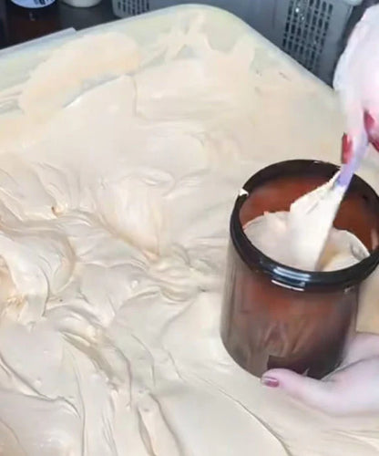 Zafrani Glowing Cream – Saffron Skin Glowing Face Cream