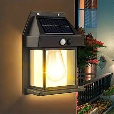 Solar Charging Light (Best Portable Light)