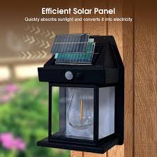 Solar Charging Light (Best Portable Light)