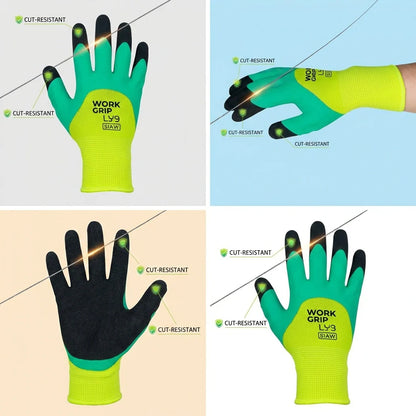 Hand Safety Kite Flying Gloves ( PAYMENT ADVANCE ONLY) DELIVERY INDRIVE